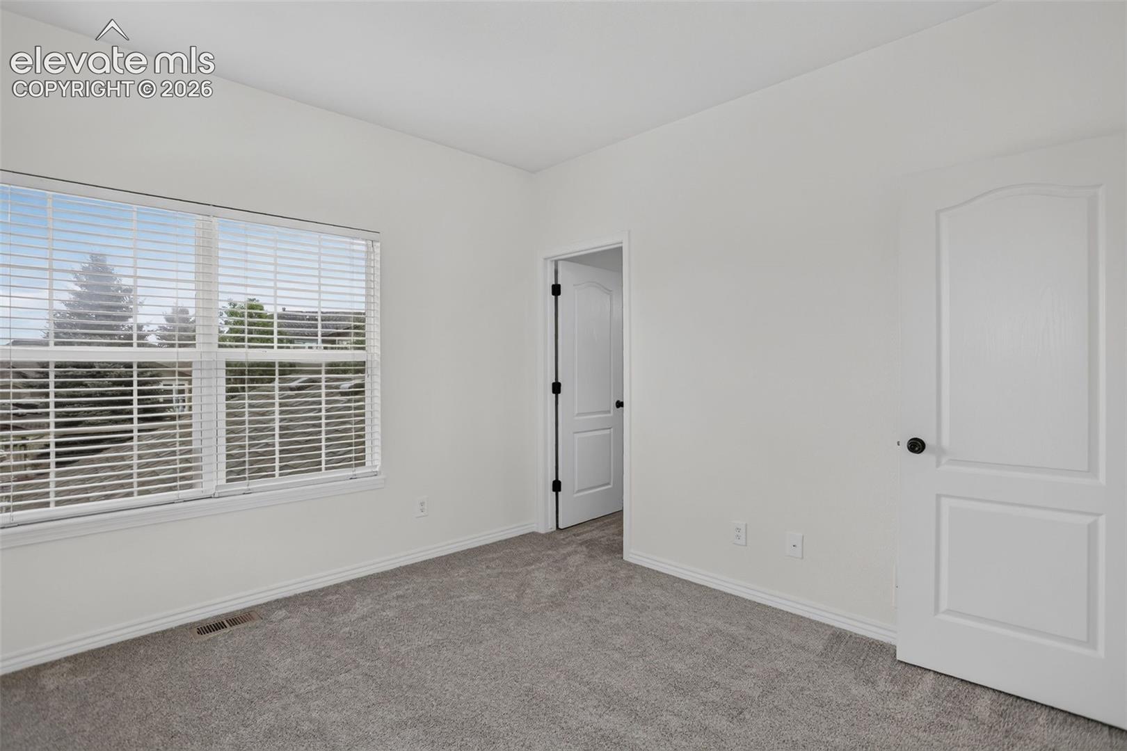 Another view of Primary Bedroom.