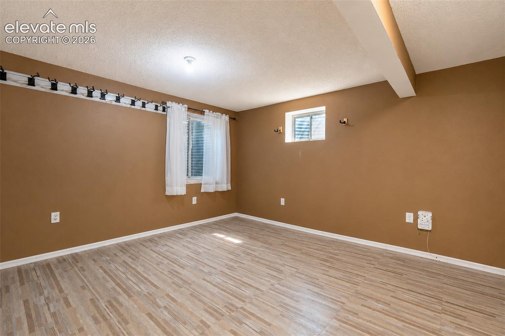 Basement Level 