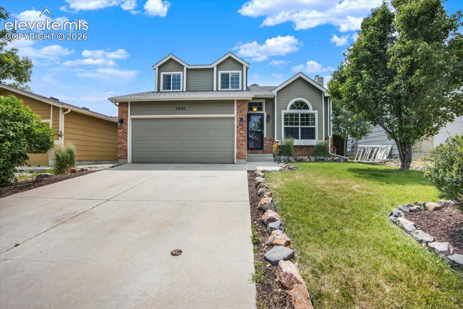 5031 Stillwater Dr, Colorado Springs, CO 80923