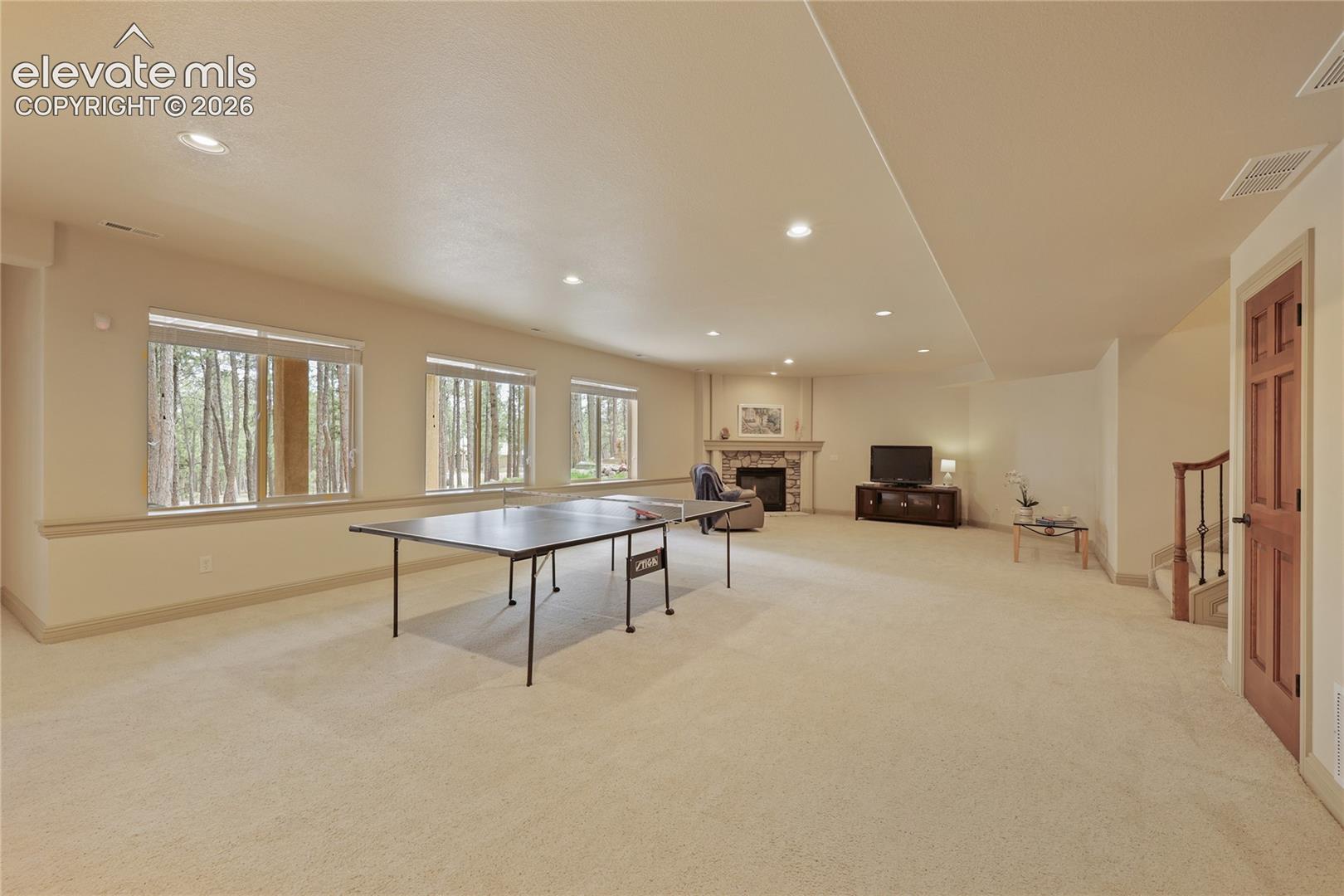Photo 30 of 15931 Waving Branch Way, Colorado Springs