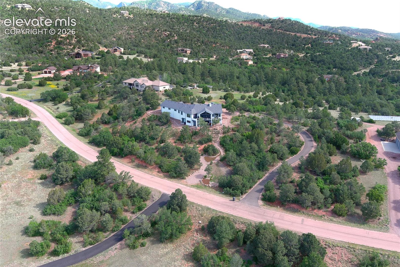 Photo 47 of 4440 Tierra Rojo Drive, Colorado Springs