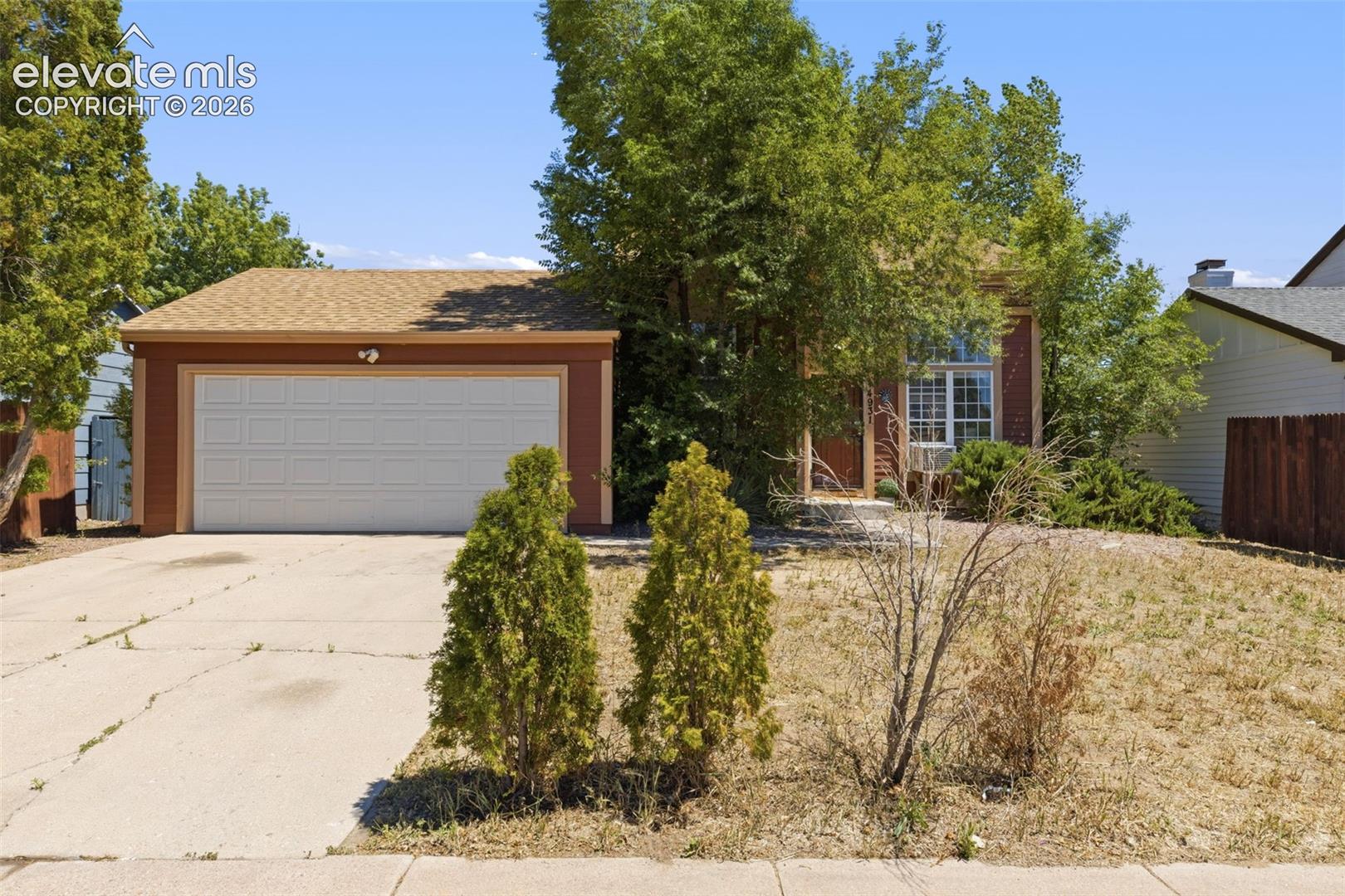 4931 Joseph Dr, Colorado Springs, CO 80916