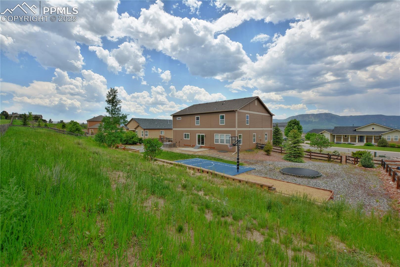 Photo 43 of 735 Woodmoor Acres Drive, Monument