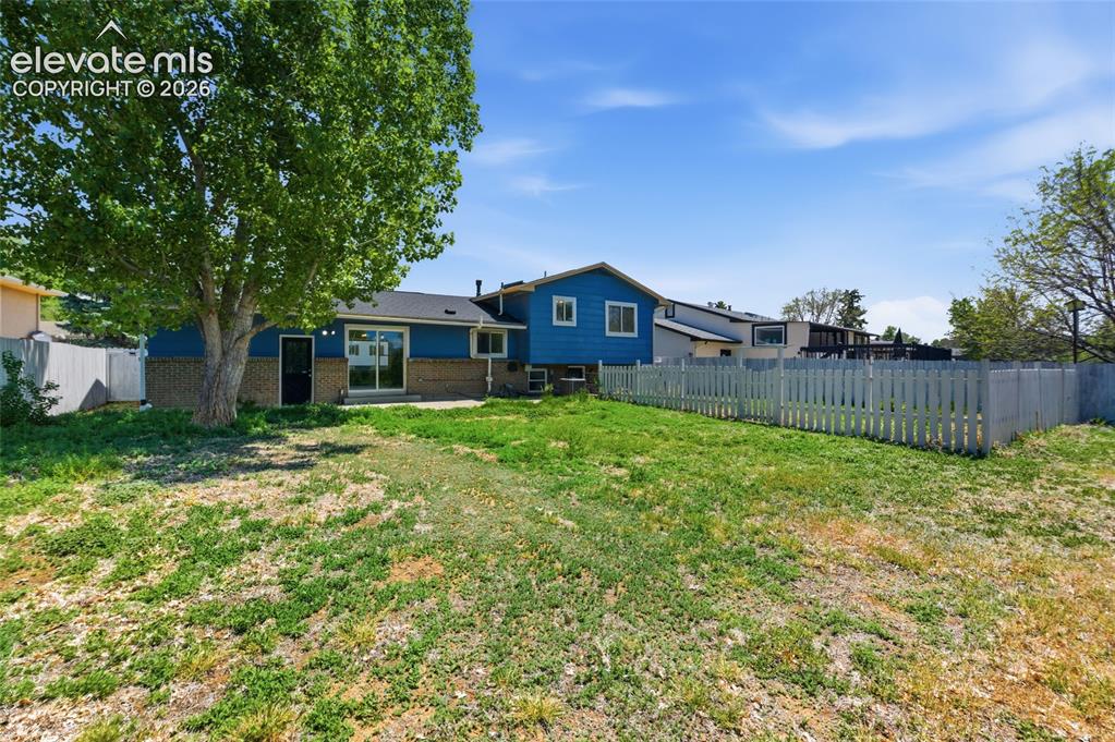 Photo 38 of 7270 Metropolitan Street, Colorado Springs