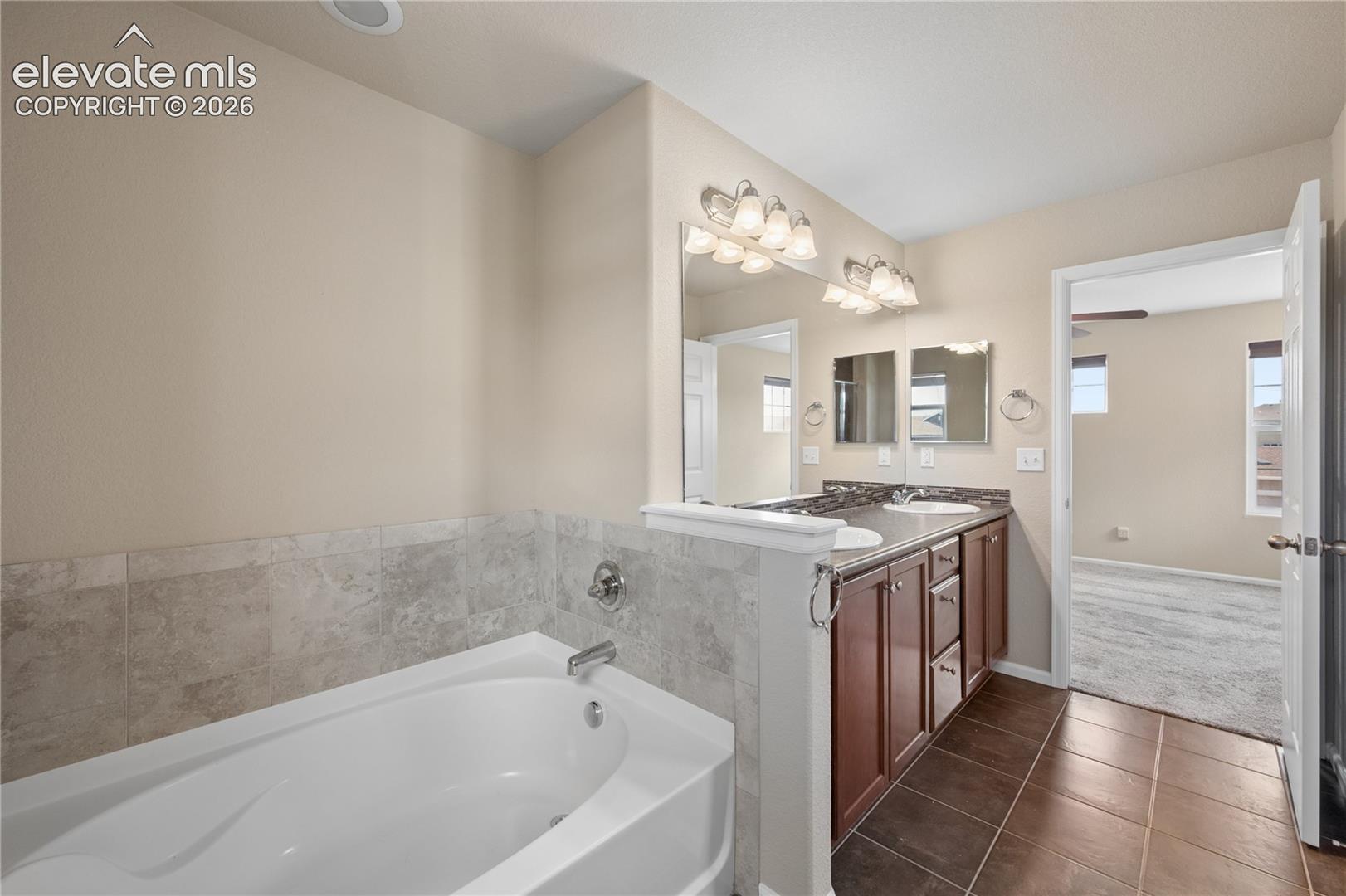Photo 6 of 7183 RED CARDINAL Loop, Colorado Springs