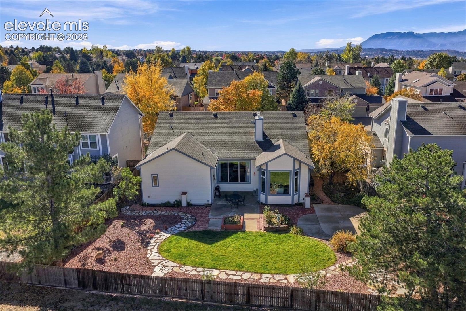 Photo 6 of 8960 Edgefield Drive, Colorado Springs