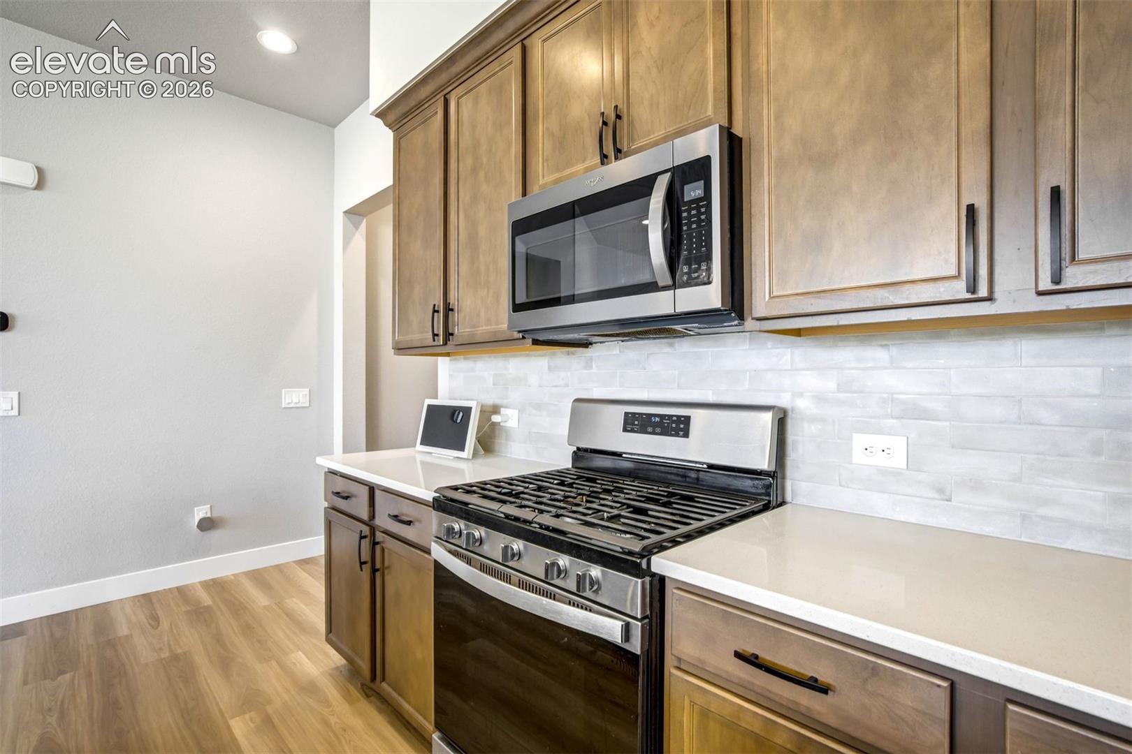 Photo 7 of 8318 Sam Bass Drive, Colorado Springs