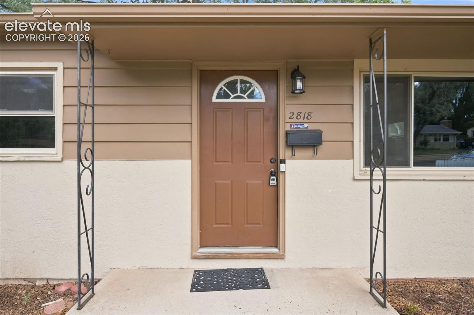 Photo 30 of 2818 Merry Lane, Colorado Springs