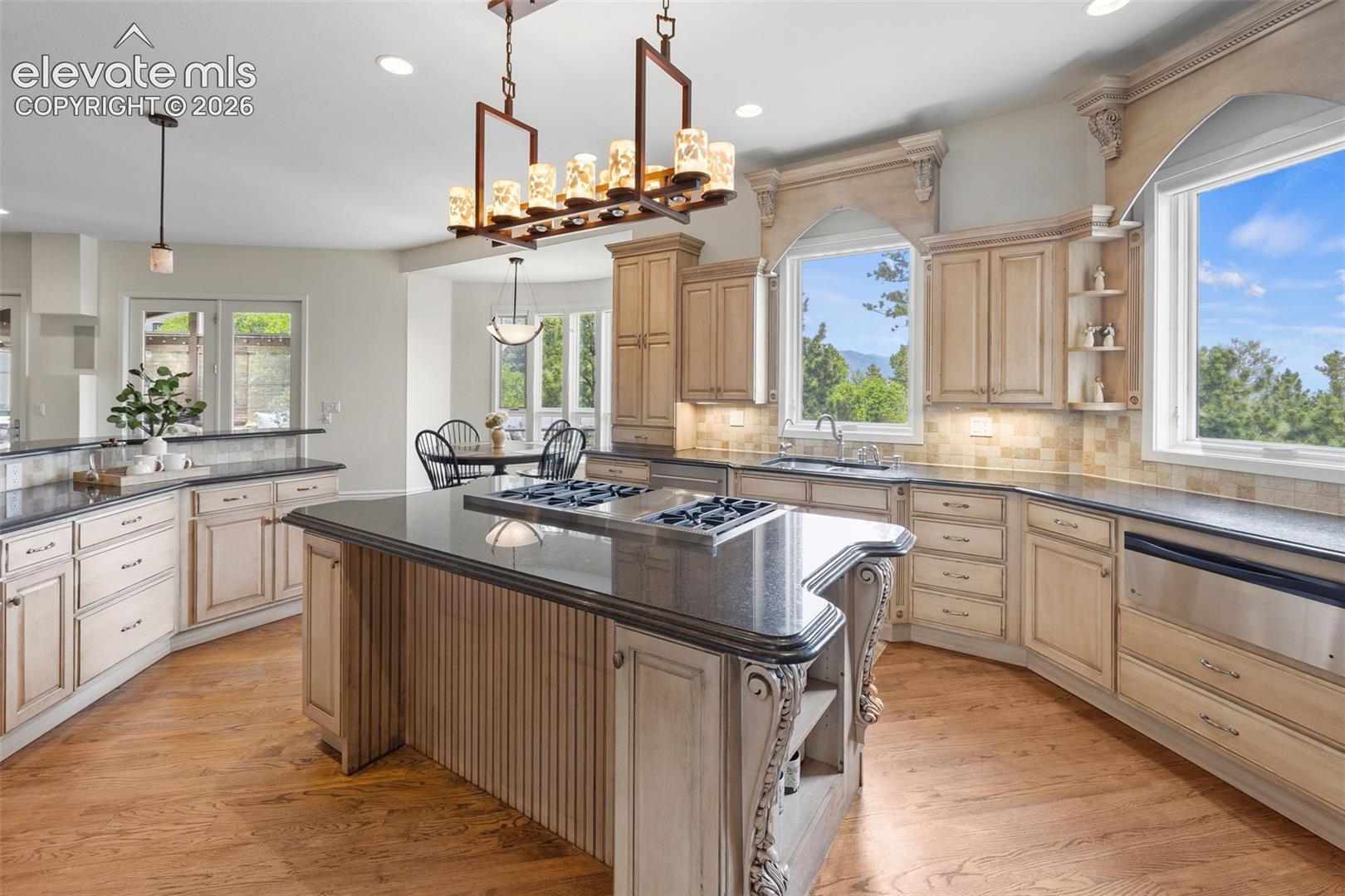 Photo 11 of 4660 Bradford Heights, Colorado Springs