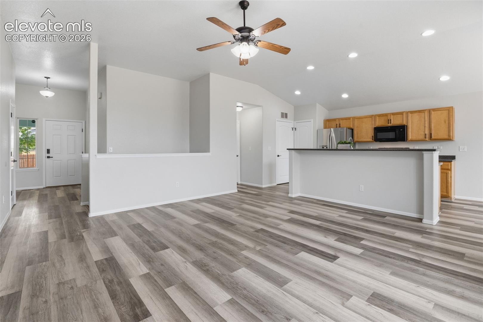 Photo 7 of 6316 Dancing Star Way, Colorado Springs