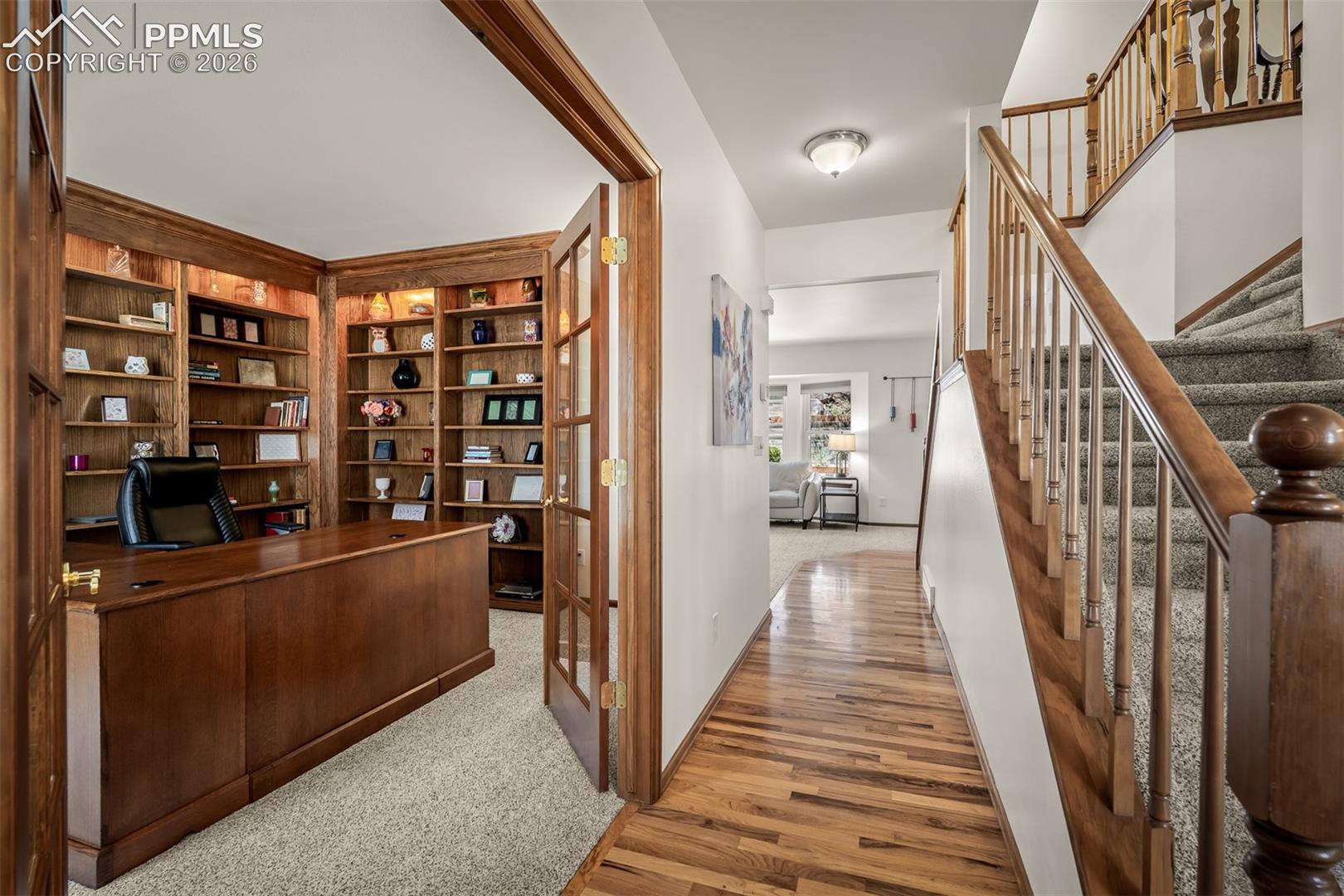 8450 Melross Court