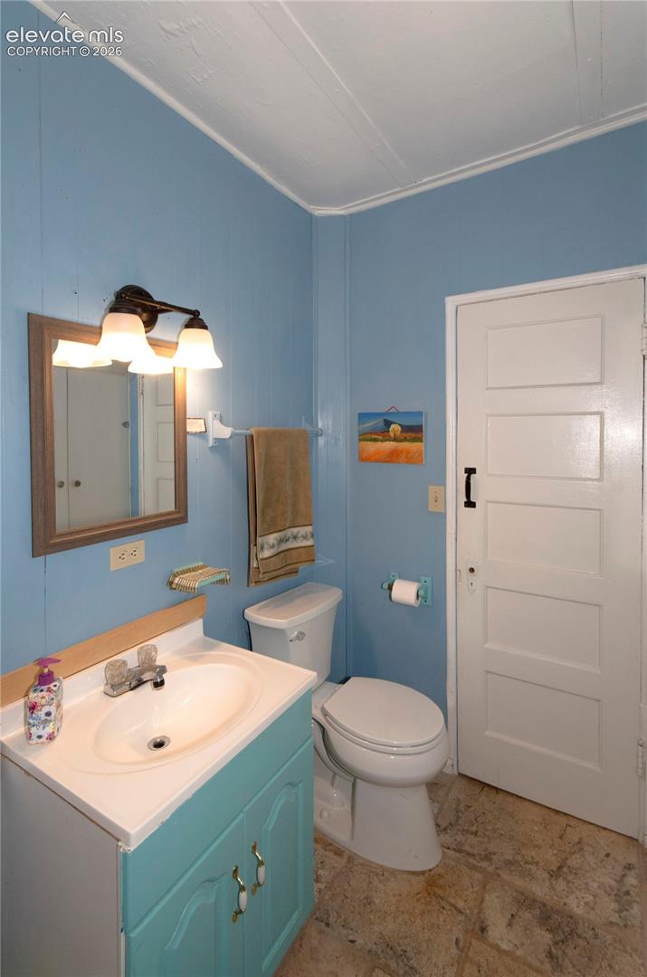 Remodeled Bath