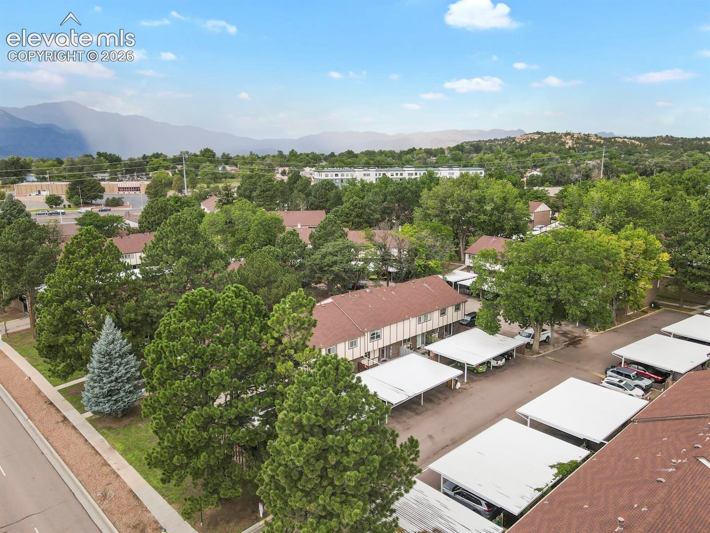 Photo 45 of 3878 Constitution Avenue, Colorado Springs