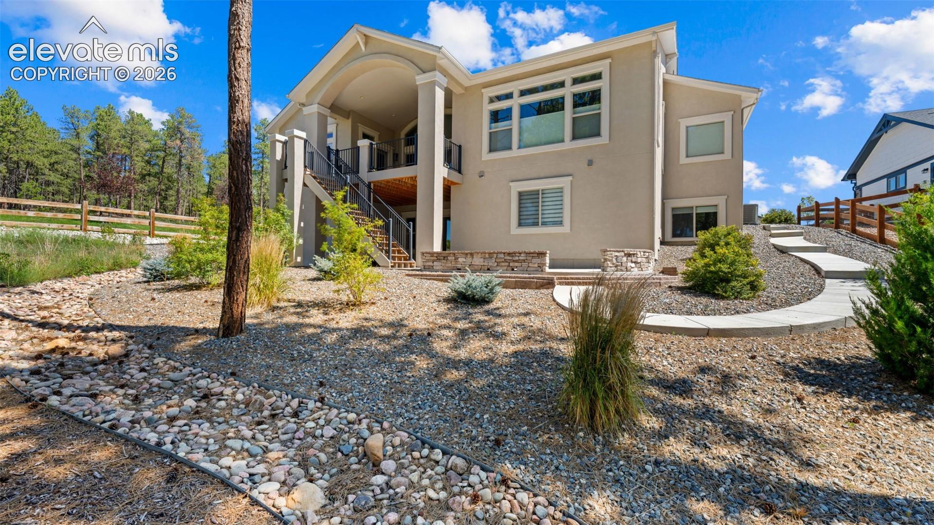 Photo 41 of 16298 Forest Cloud Way, Monument