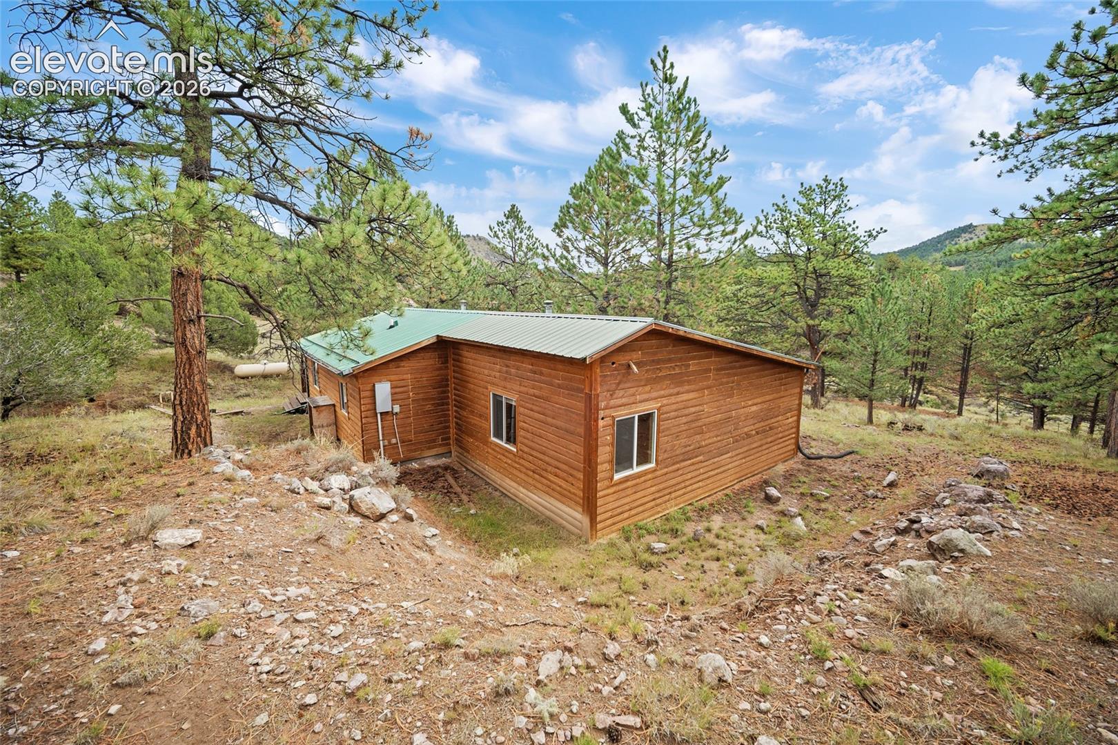 Photo 30 of 161 County Road 329A, Westcliffe