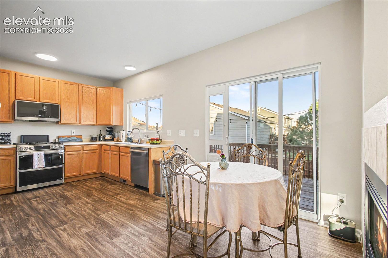 Photo 9 of 6323 Galeta Drive, Colorado Springs