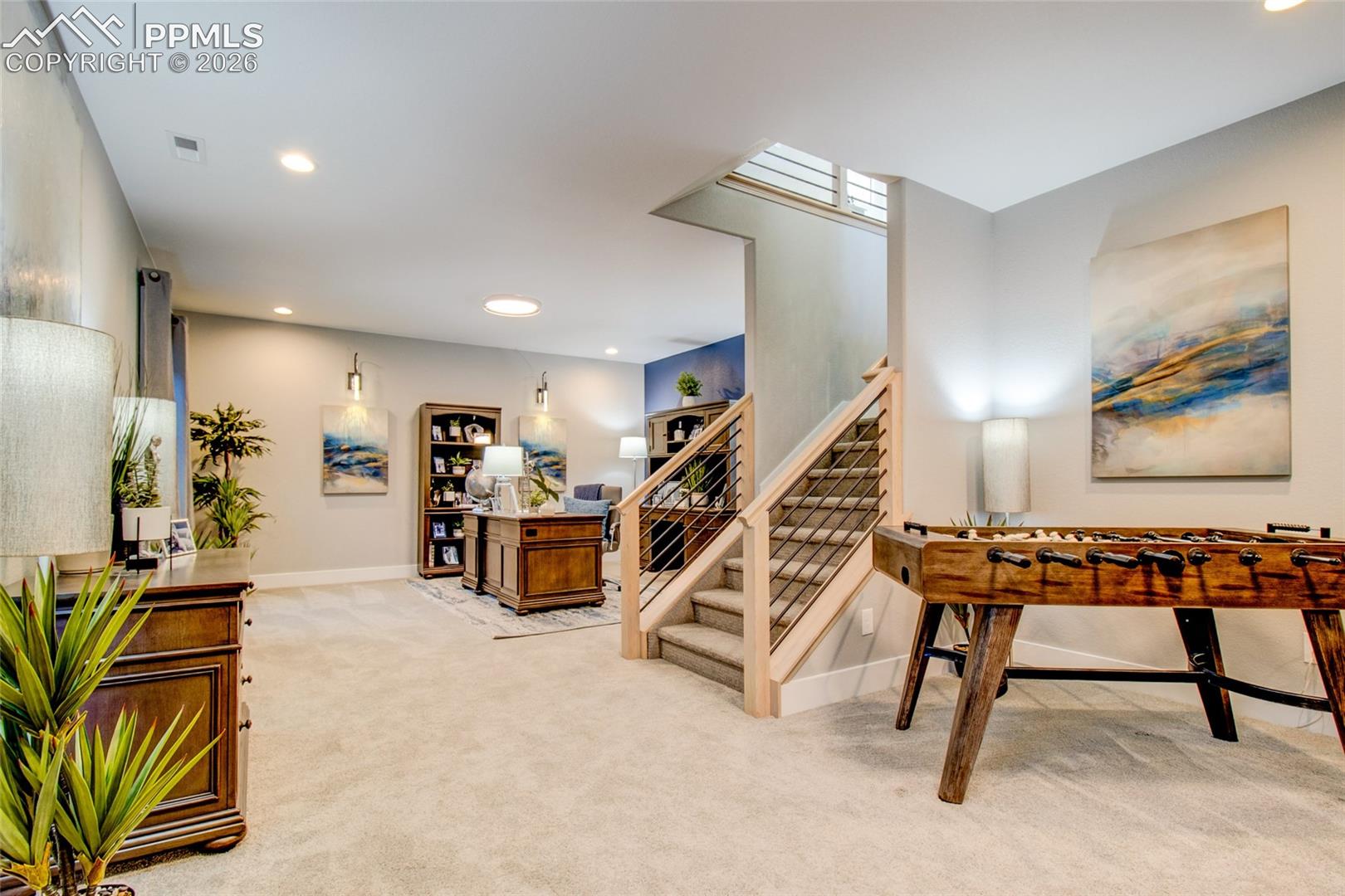 Photo 24 of 6763 Chelsea Thicket Court, Colorado Springs