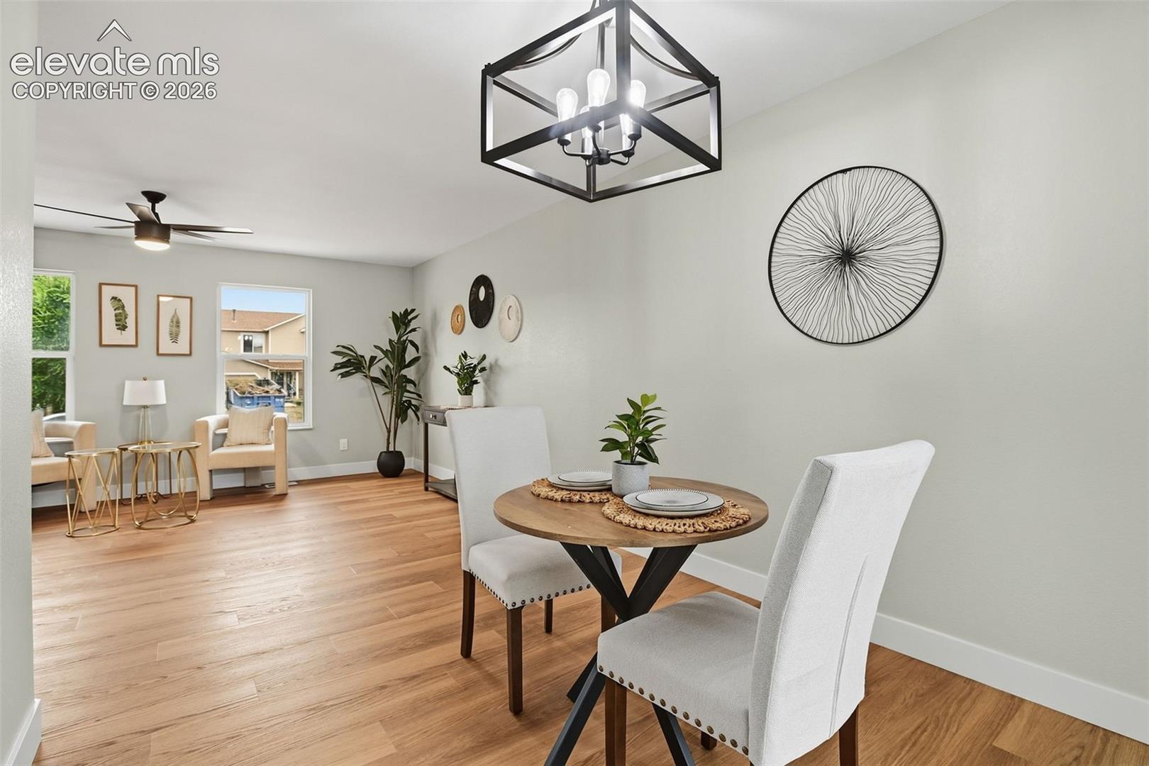 Photo 23 of 960 Crandall Drive, Colorado Springs