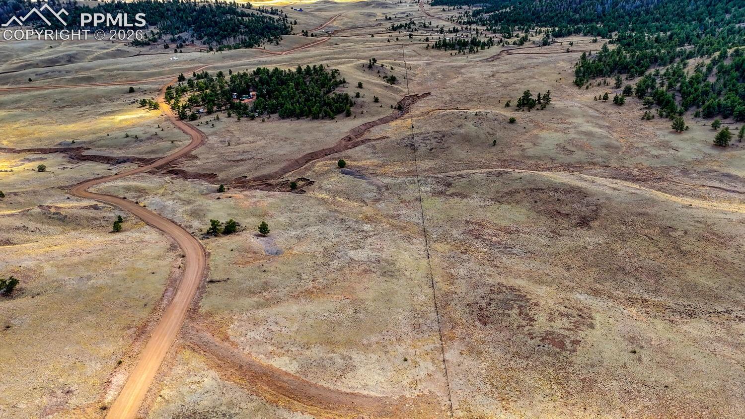 Photo 9 of L 15 & 16 Chickadee Drive, Hartsel