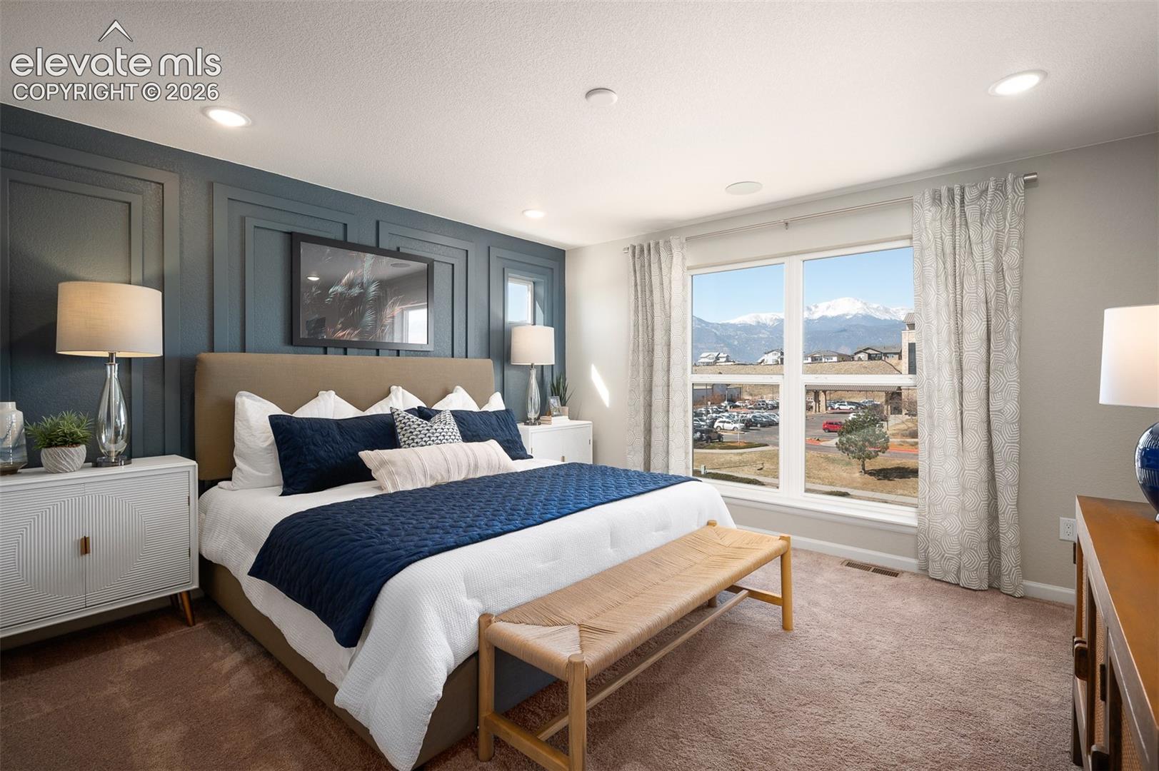 Photo 10 of 3404 Berg Point, Colorado Springs