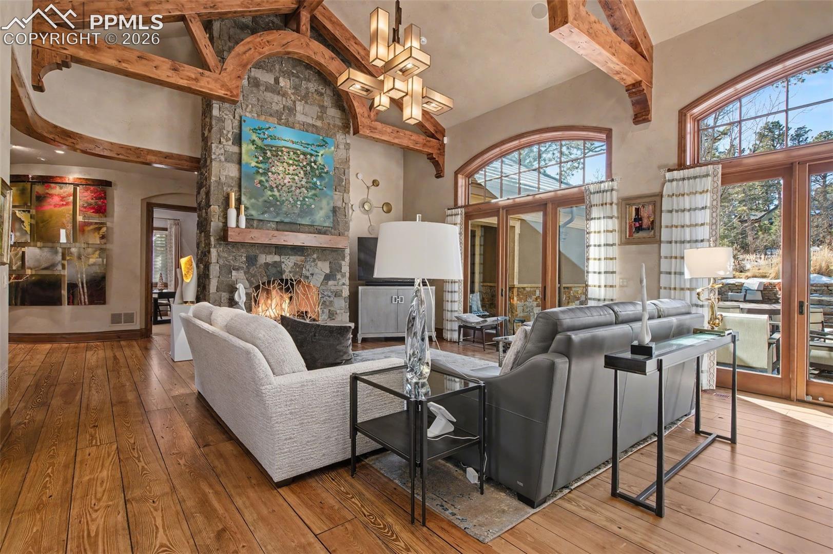Photo 9 of 1830 Brantfeather Grove, Colorado Springs