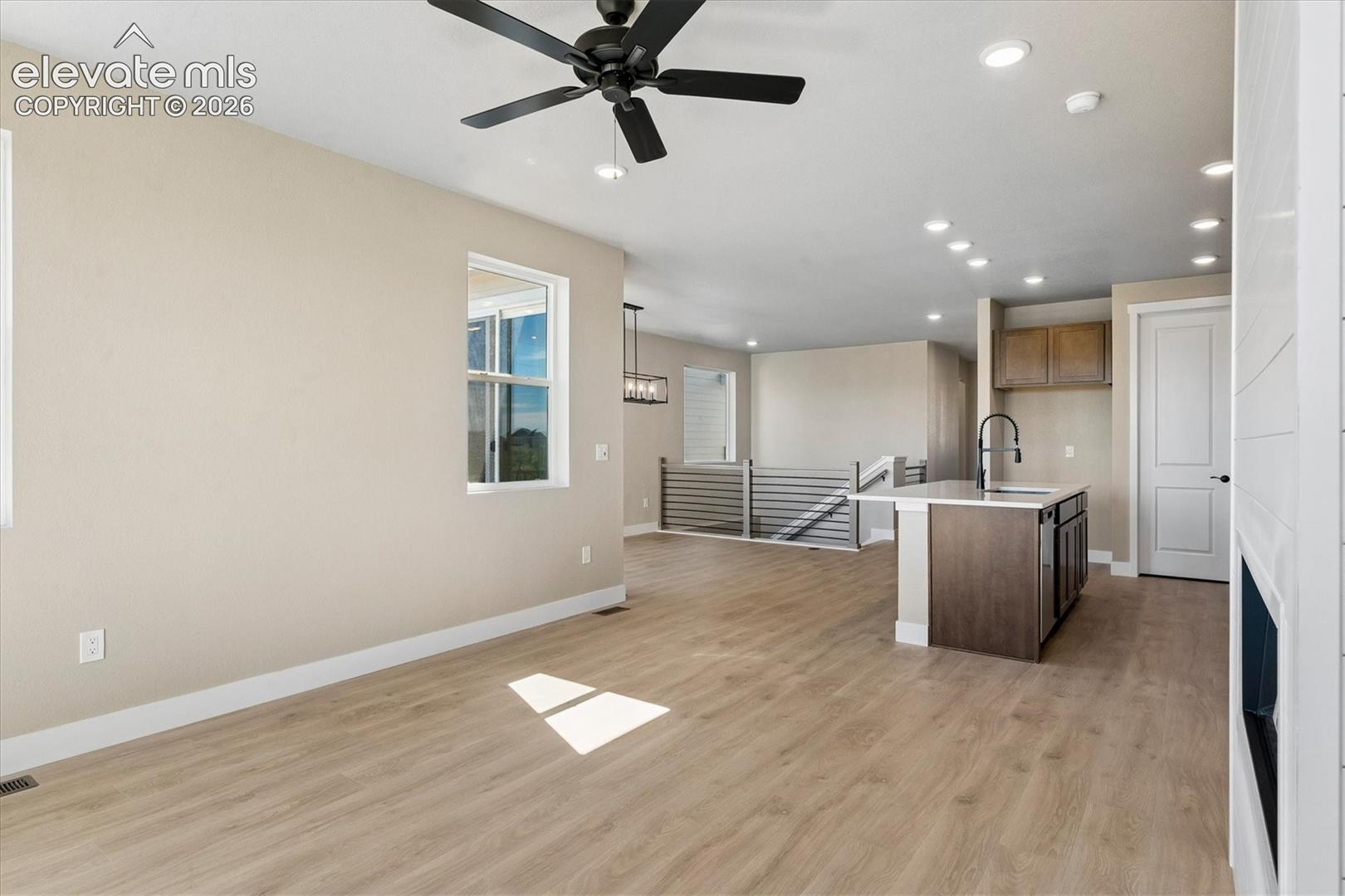 Photo 13 of 7899 Grey Bark Way, Colorado Springs