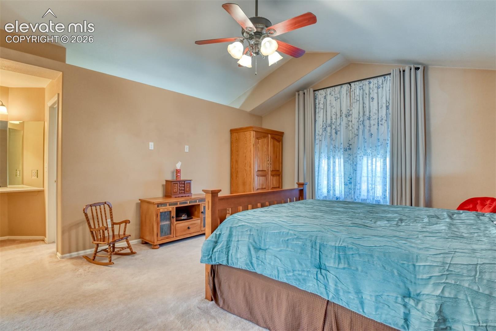 Photo 21 of 6019 Mapleton Drive, Colorado Springs