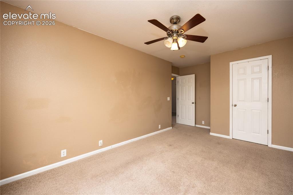 2nd floor 2nd bedroom