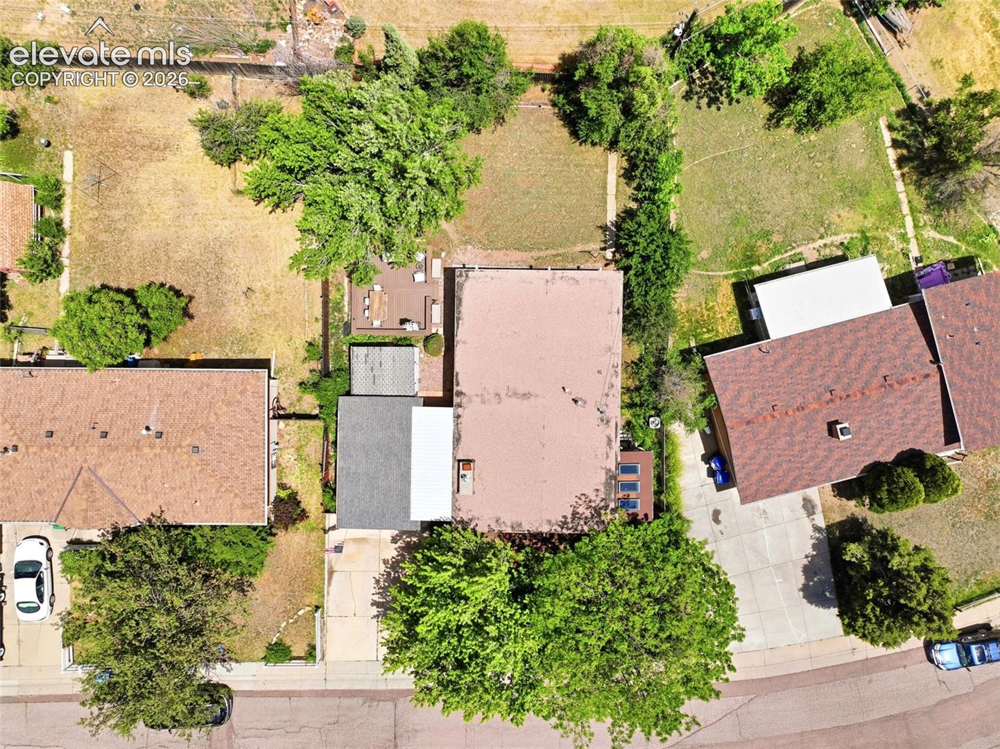 29 Minden Cir, Colorado Springs, CO 80906