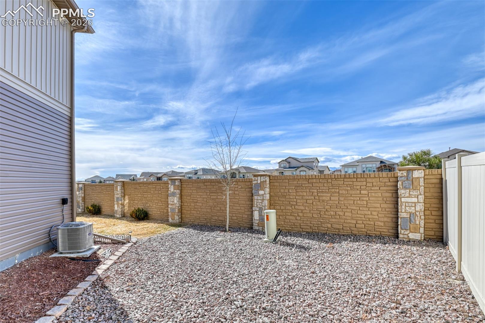 Photo 26 of 7050 Silvergrass Drive, Colorado Springs