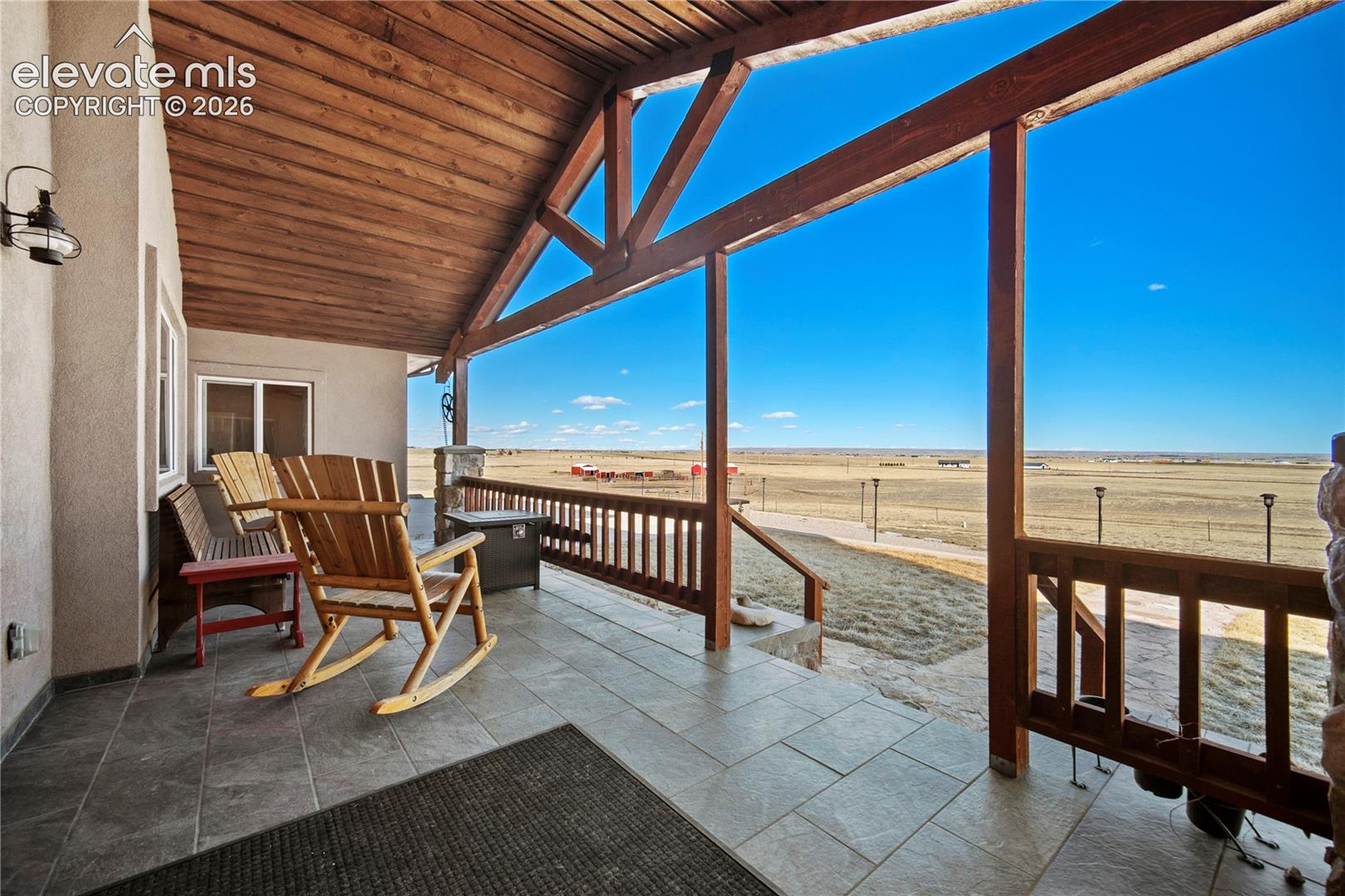 Photo 8 of 2788 N Peyton Highway, Calhan