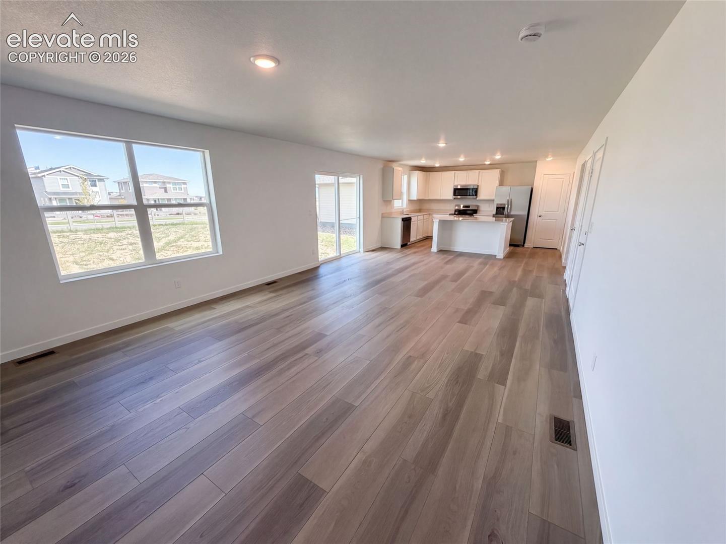 Photo 8 of 7767 Desert Wrangler Drive, Colorado Springs