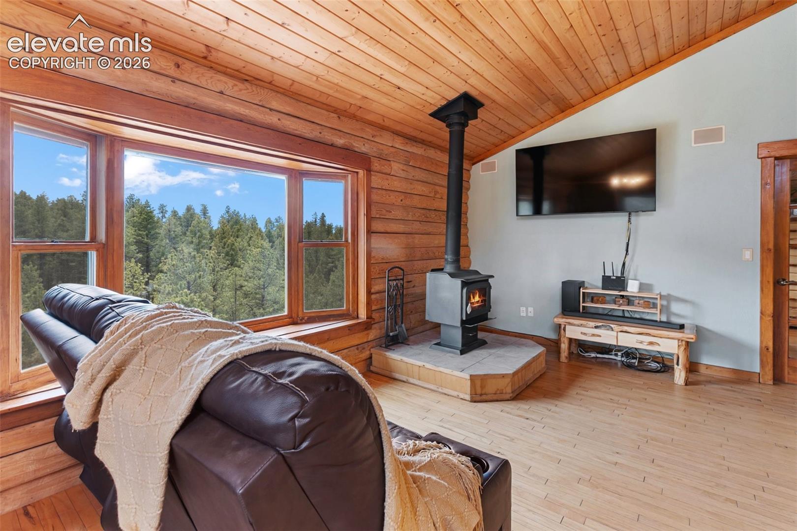 Photo 22 of 918 Douglas Fir Drive, Woodland Park