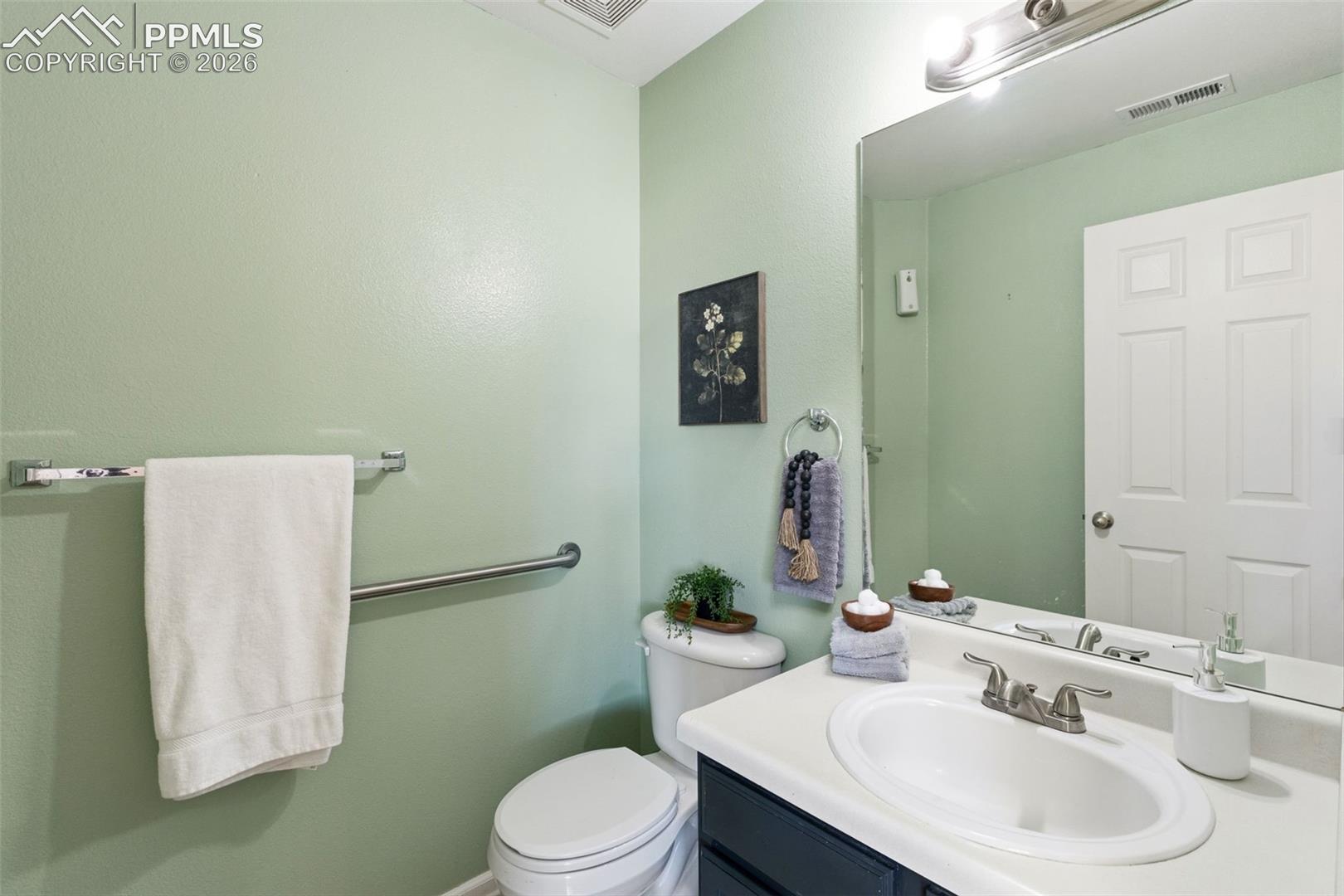 Photo 8 of 9622 Yukon Way, Colorado Springs