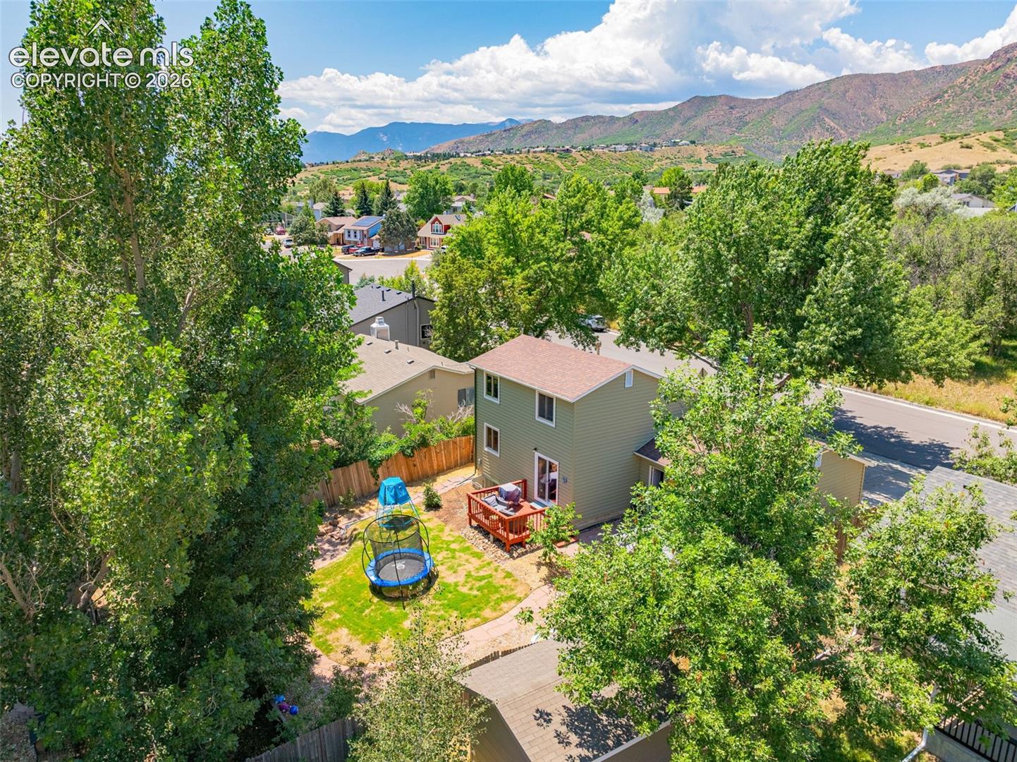 2180 Silent Rain Dr, Colorado Springs, CO 80919