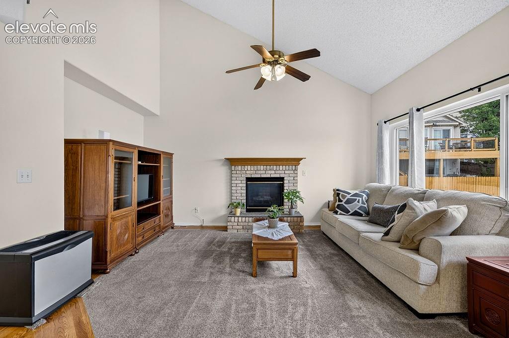Photo 23 of 9271 Wolf Pack Terrace, Colorado Springs