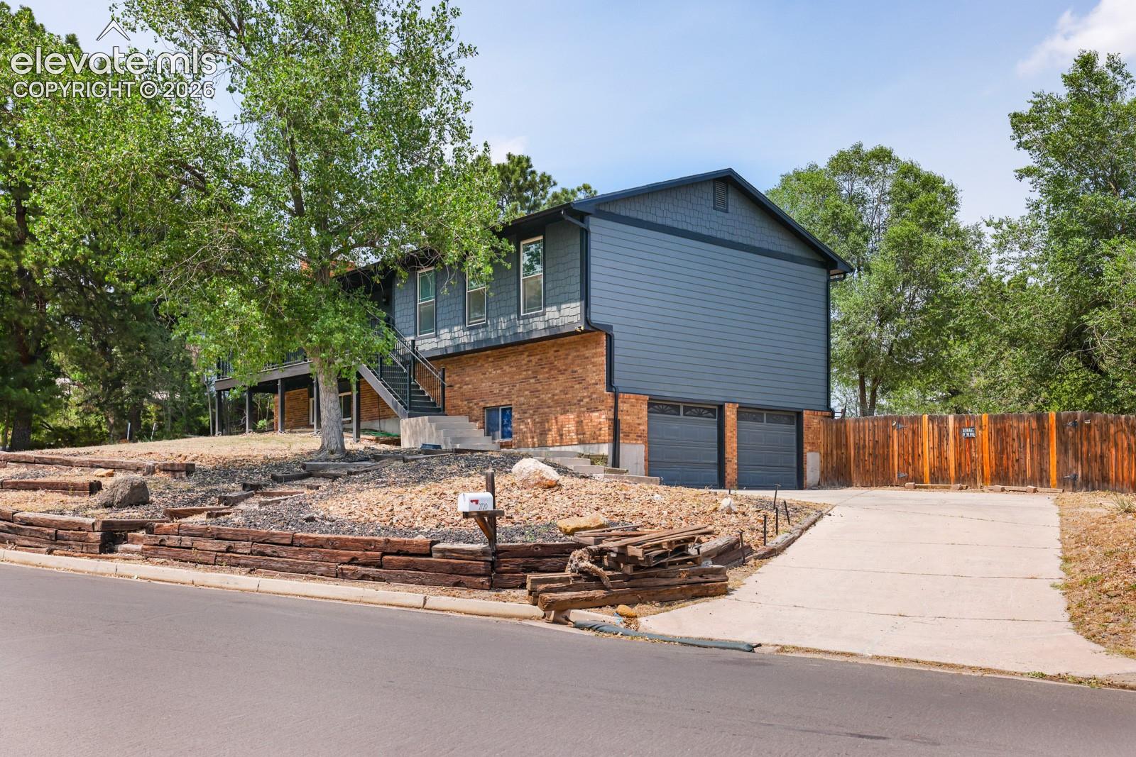 2720 Northridge Dr, Colorado Springs, CO 80918