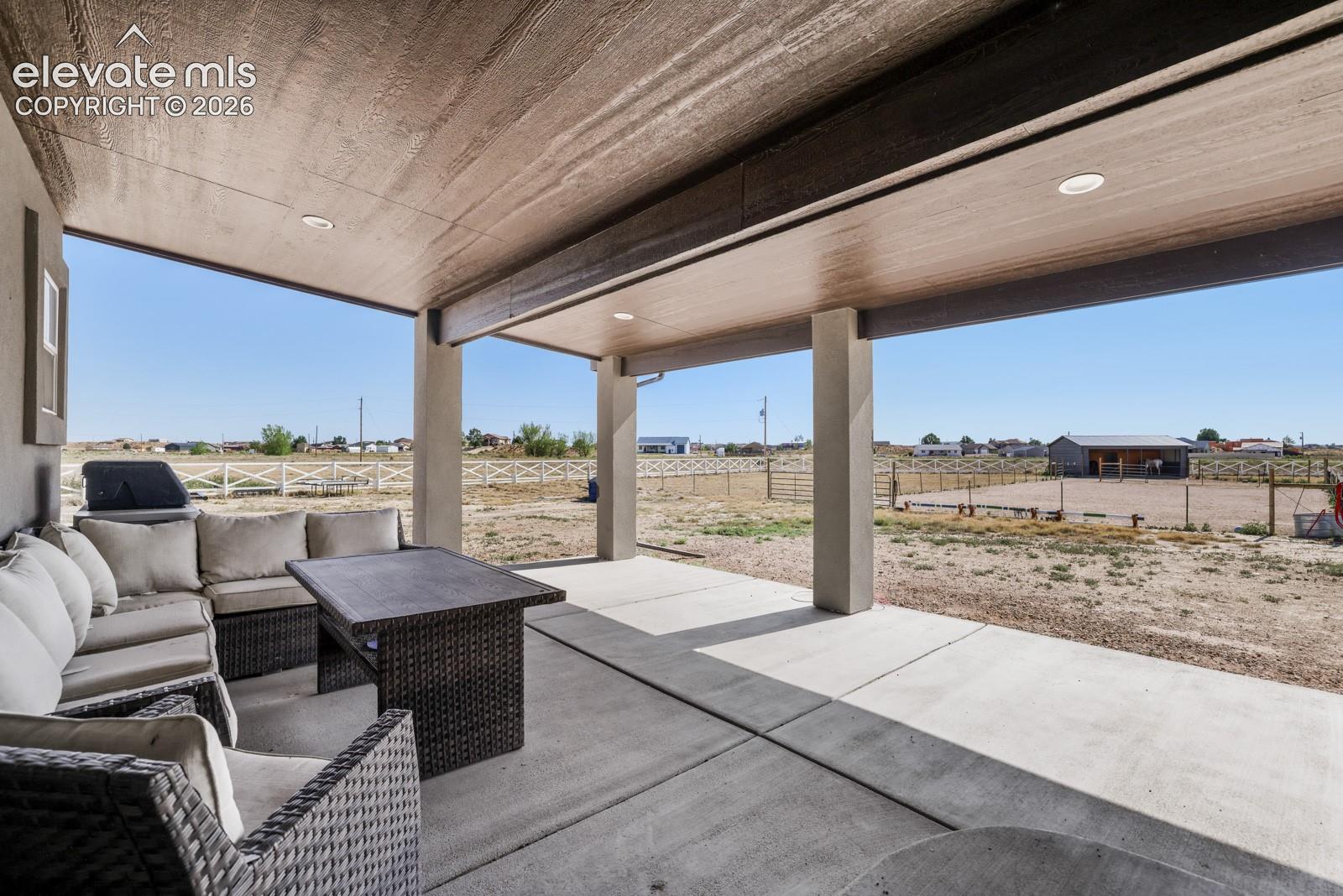 Photo 34 of 1180 N Saddle Ridge Lane, Pueblo