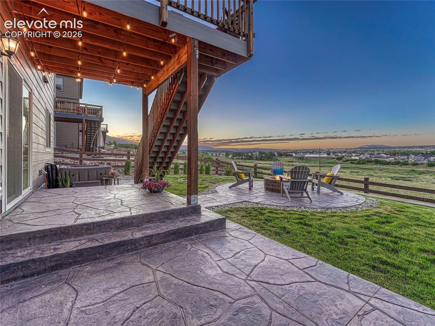 15882 Little Bluestem Rd, Monument, CO 80132