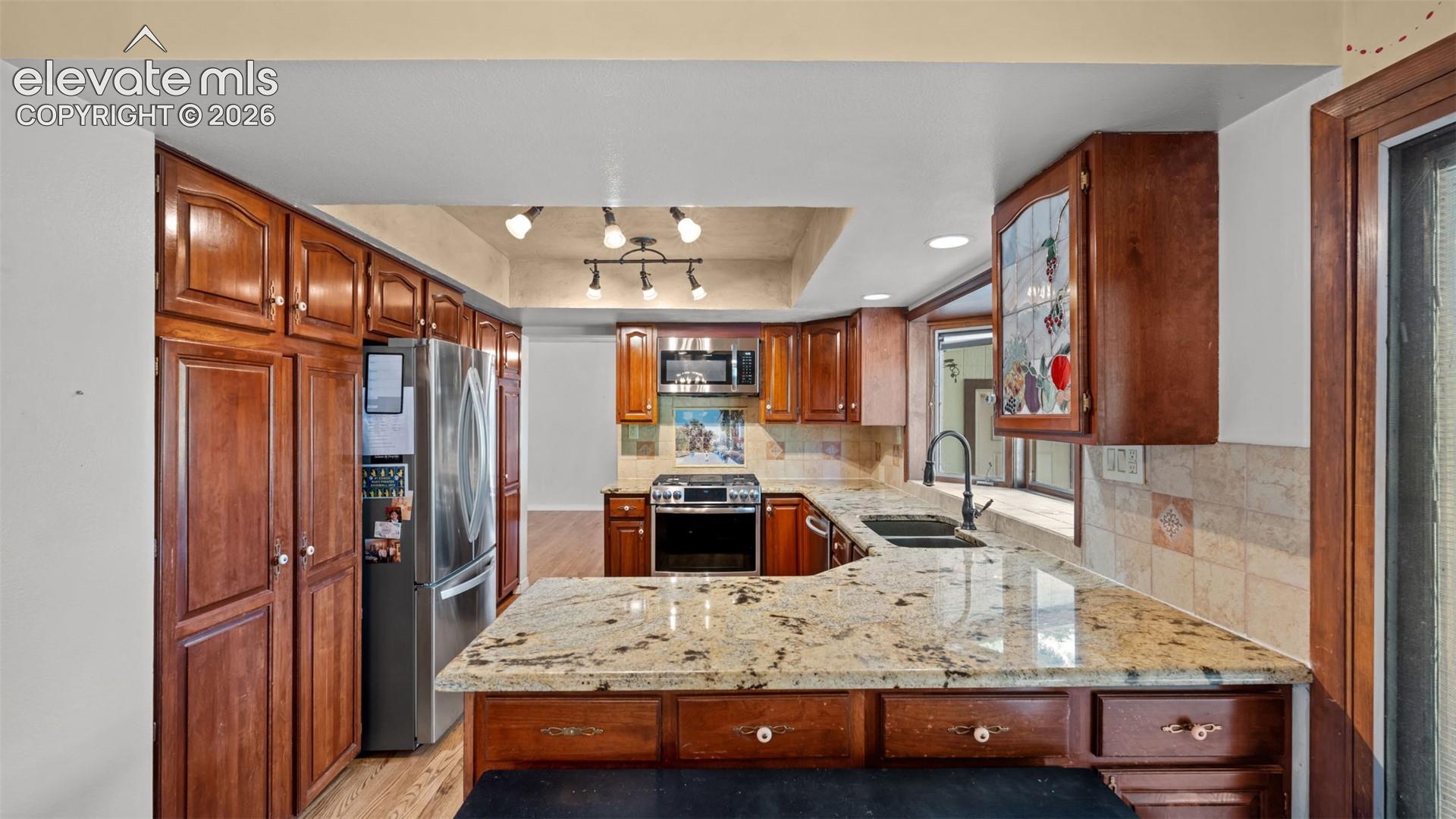 Photo 16 of 4350 Valencia Circle, Colorado Springs