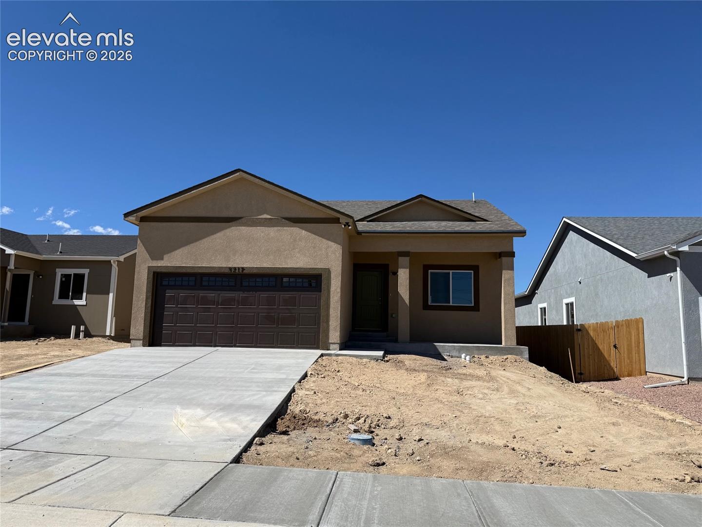 Featured Homes
