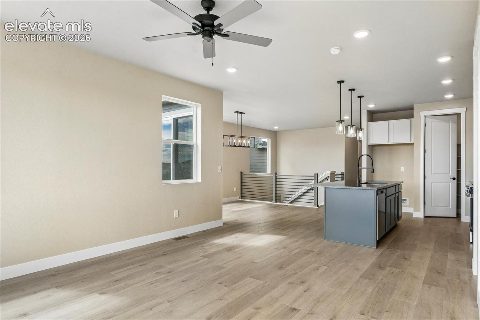 Photo 11 of 7883 Grey Bark Way, Colorado Springs