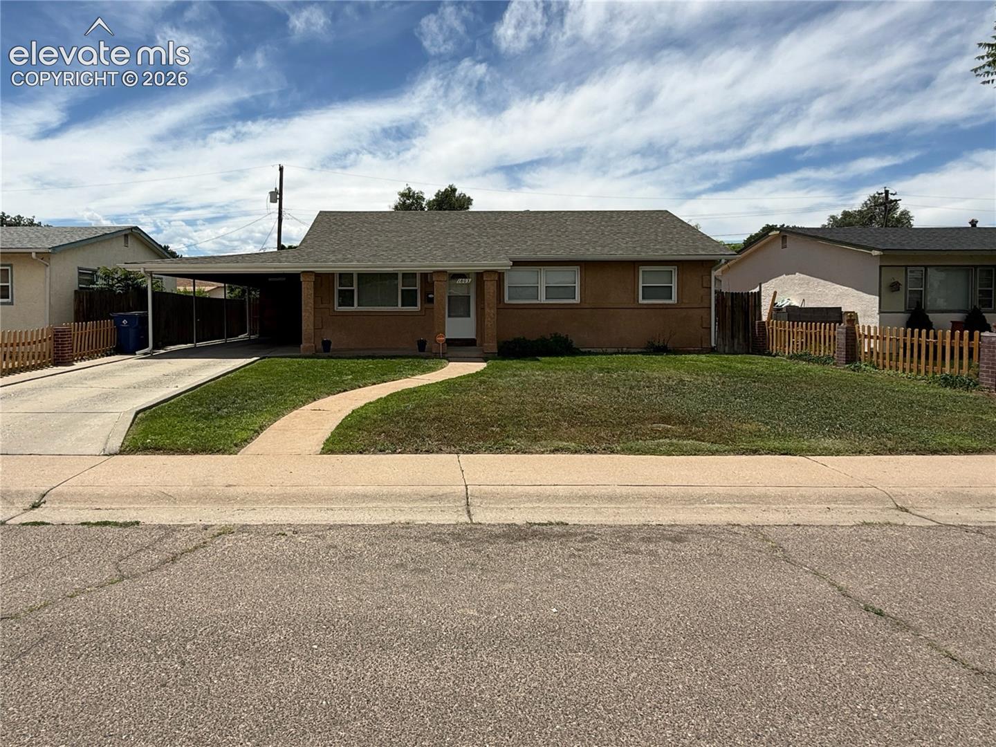 1803 Brimmer Ave, Pueblo, CO 81005