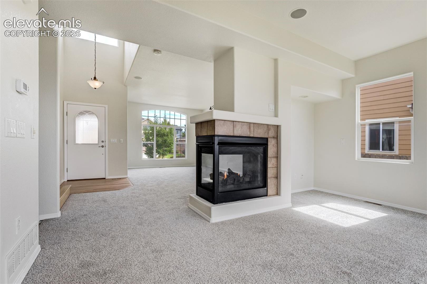 Photo 12 of 14648 Allegiance Drive, Colorado Springs