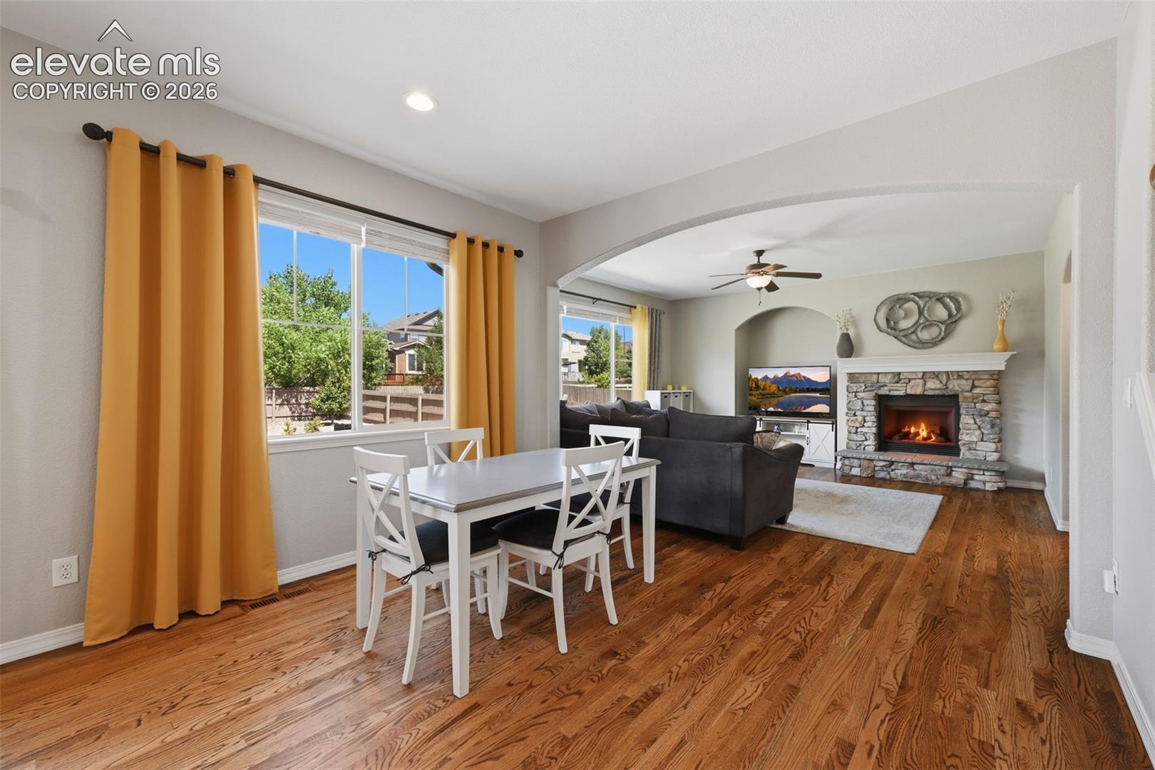 Photo 16 of 5030 Farris Creek Court, Colorado Springs
