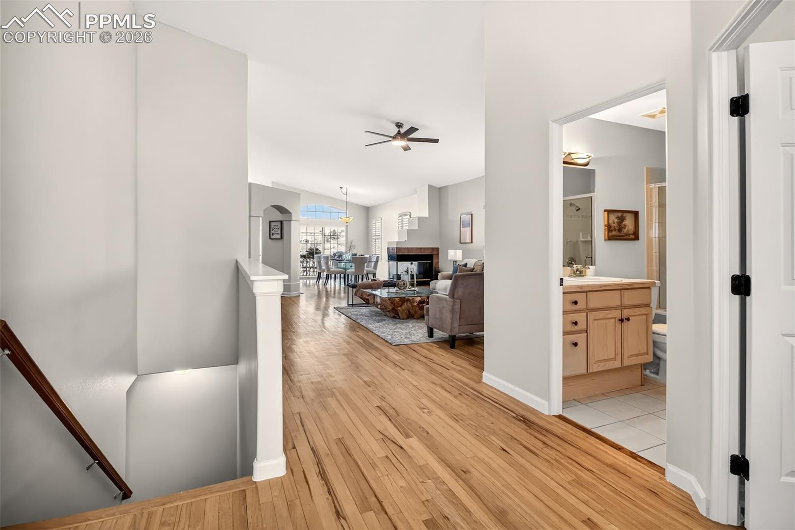5150 Vista Del Norte Point, Colorado Springs, CO 80919