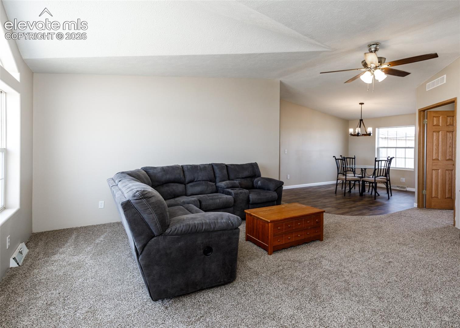 9431 Avenida Hermosa Vw, Fountain, CO 80817