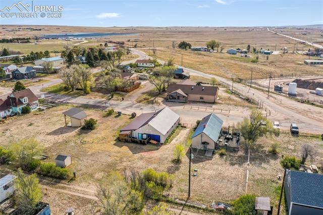 13550 Front St, Peyton, CO 80831