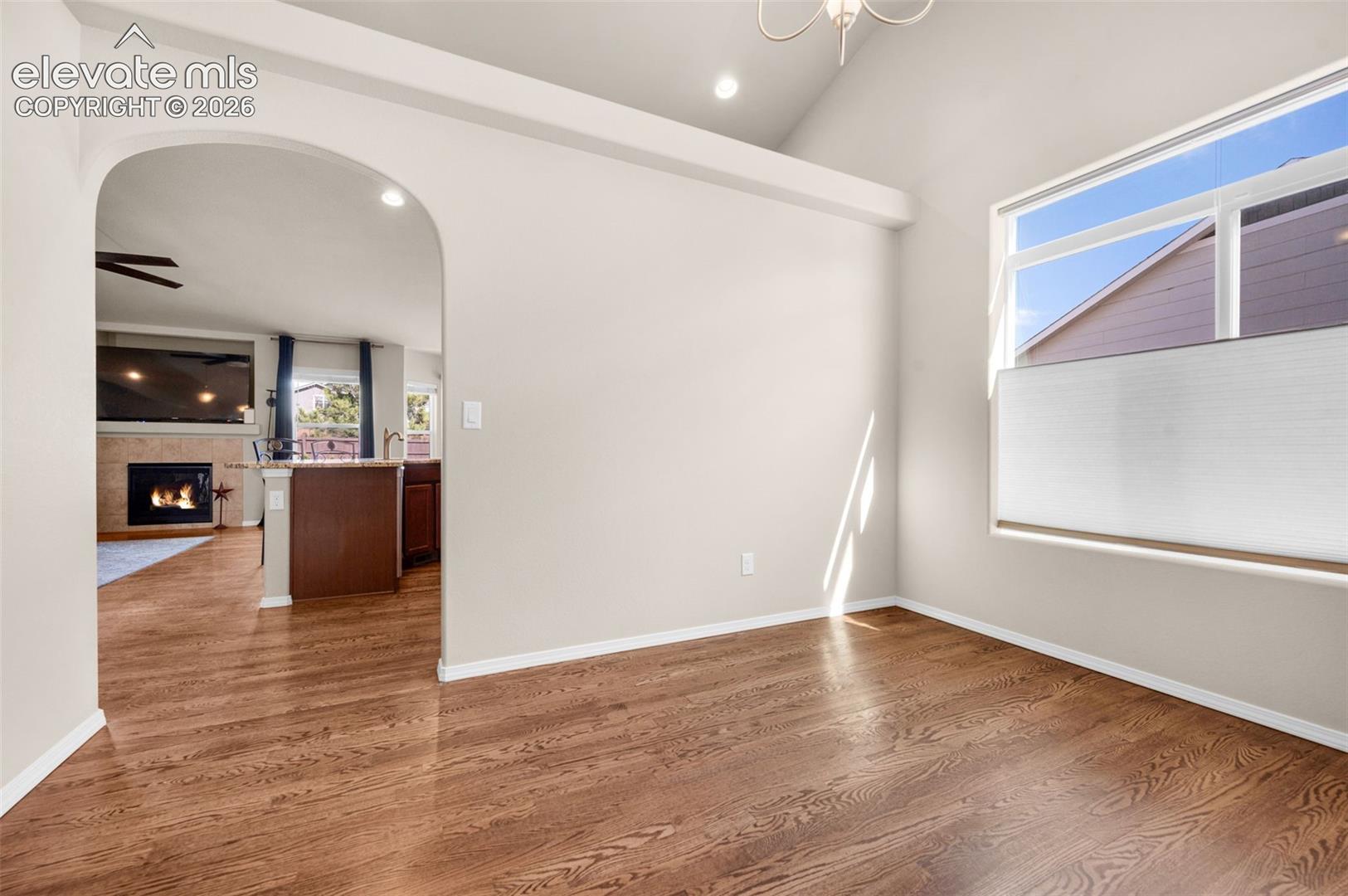 Photo 18 of 10786 Hidden Brook Circle, Colorado Springs