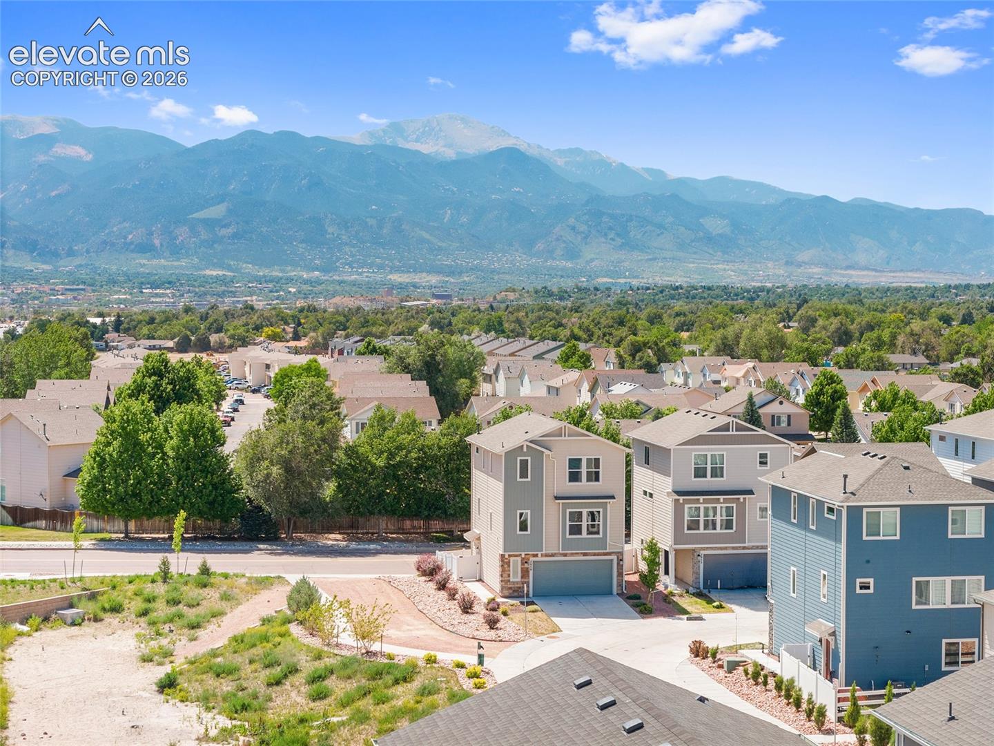 Photo 32 of 2959 Silver Hawk Avenue, Colorado Springs
